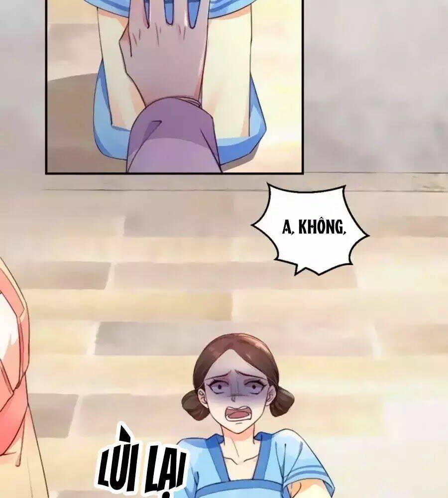 Hoạn Phi Hoàn Triều: Chapter 27