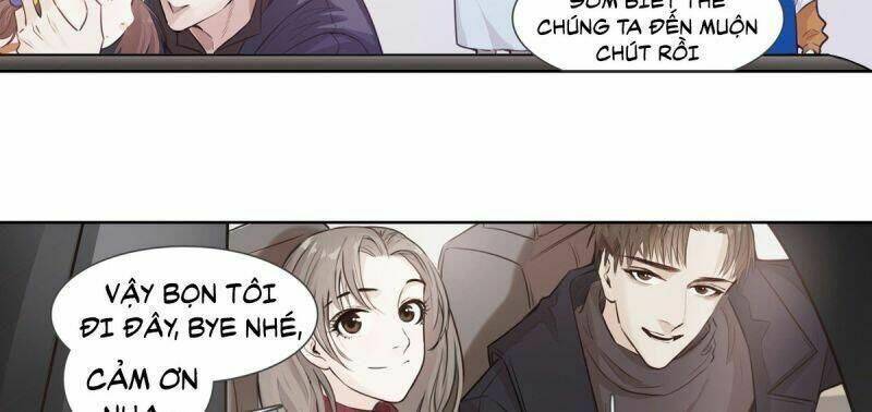 Kẹo Bông Gòn Và Mộng Giữa Ban Ngày: Chapter 18