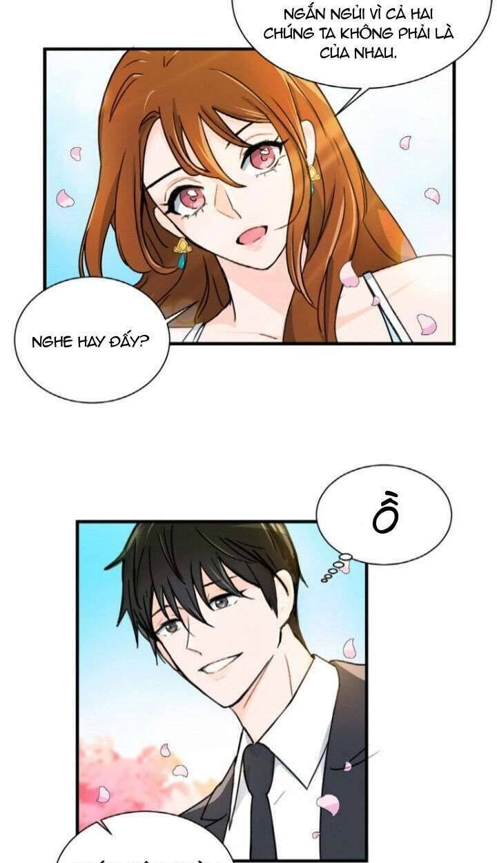 101 Cách Chinh Phục Trái Tim Em: Chapter 2