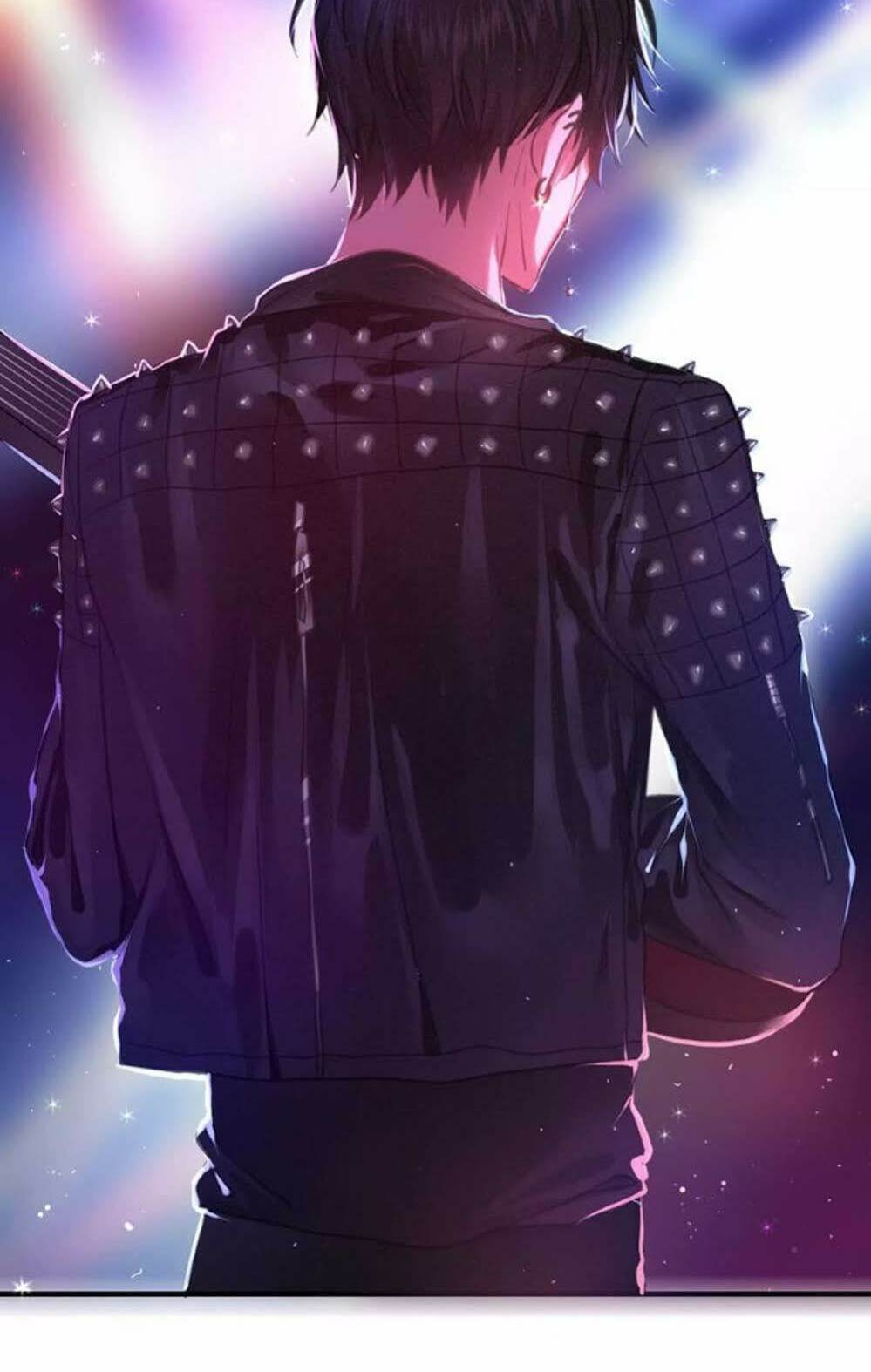 Tháng Sáu Kì Diệu: Chapter 32