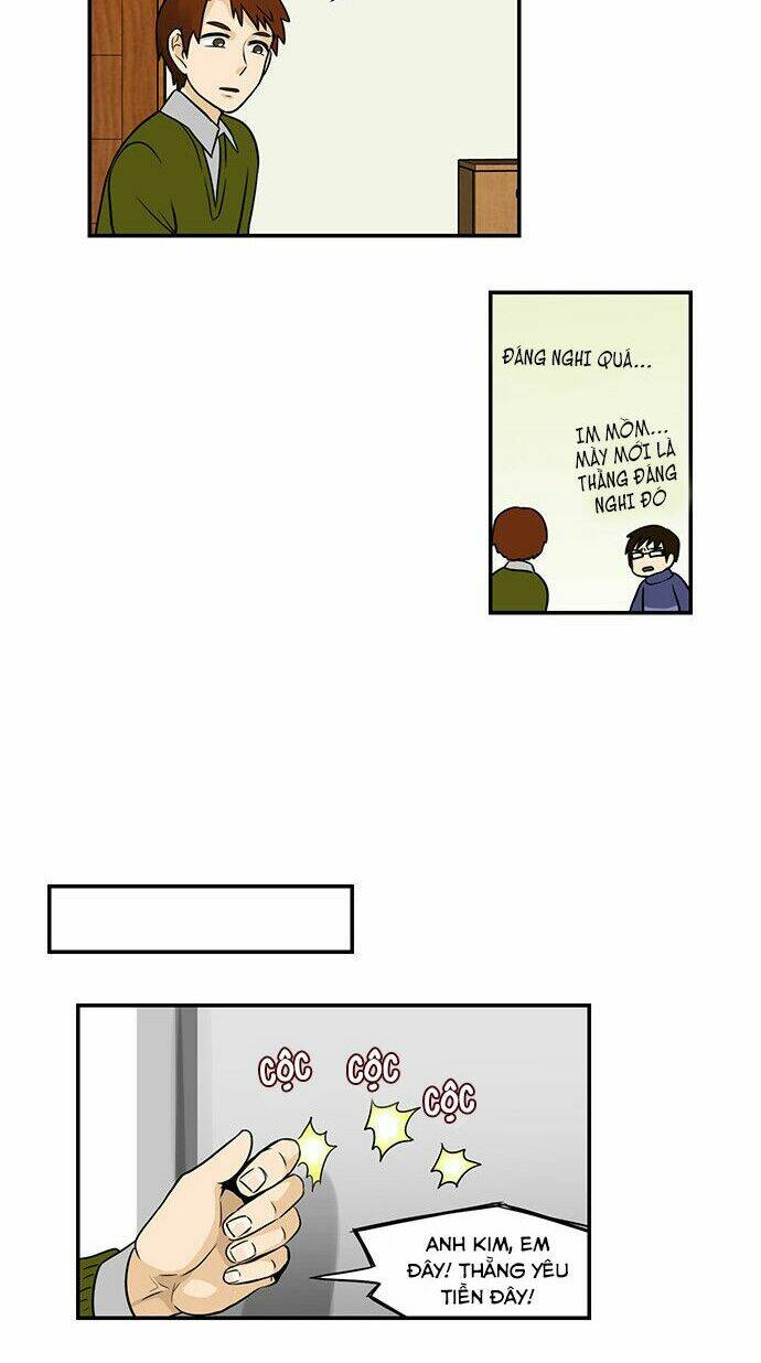 Hắn Ta Là Rồng: Chapter 45