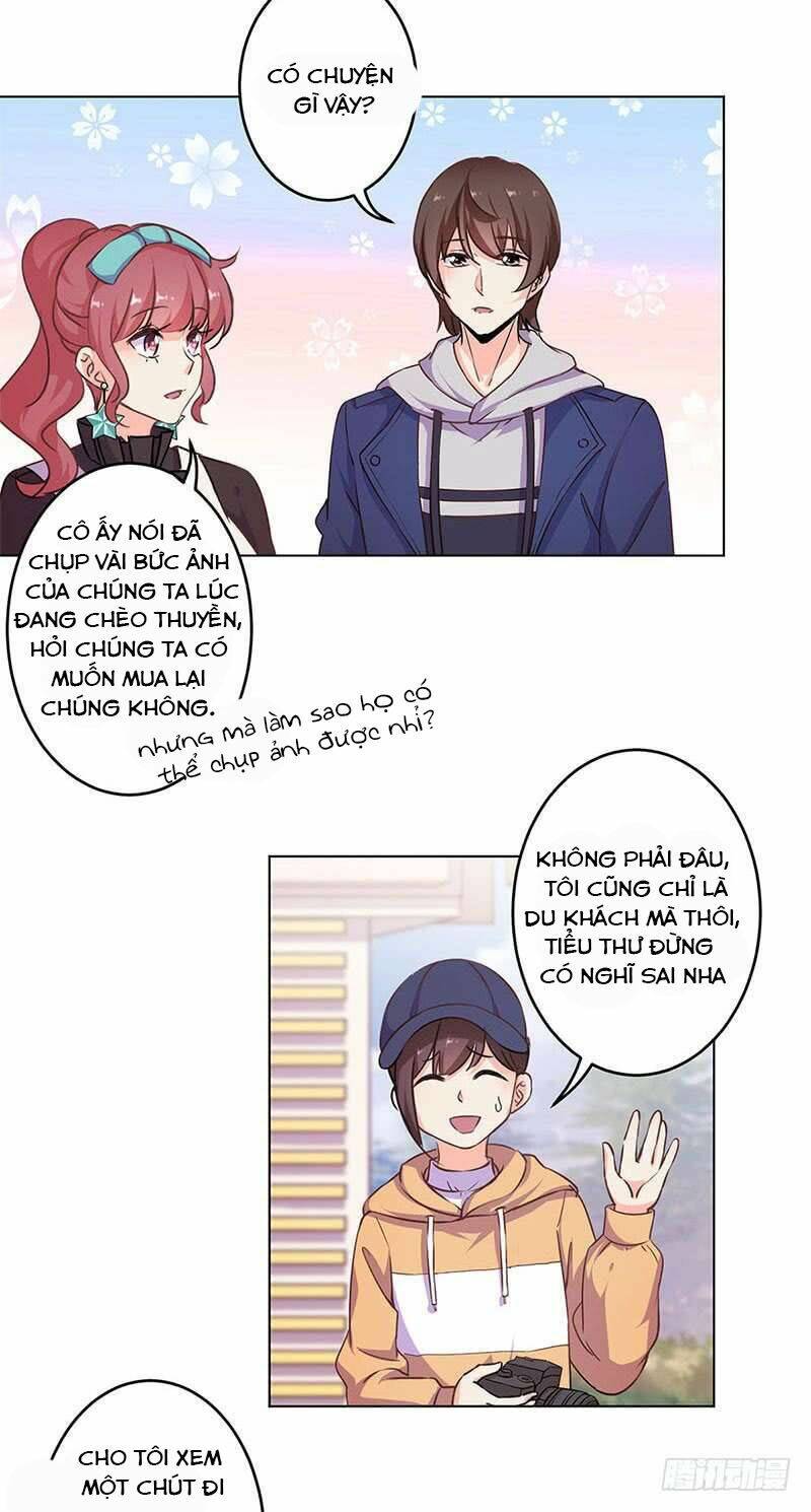 Trọng Sinh Chi Hao Môn Cường Thế Quy Lai: Chapter 157