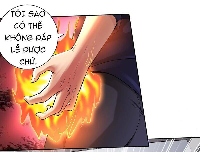 Siêu Năng Phân Hóa: Chapter 5