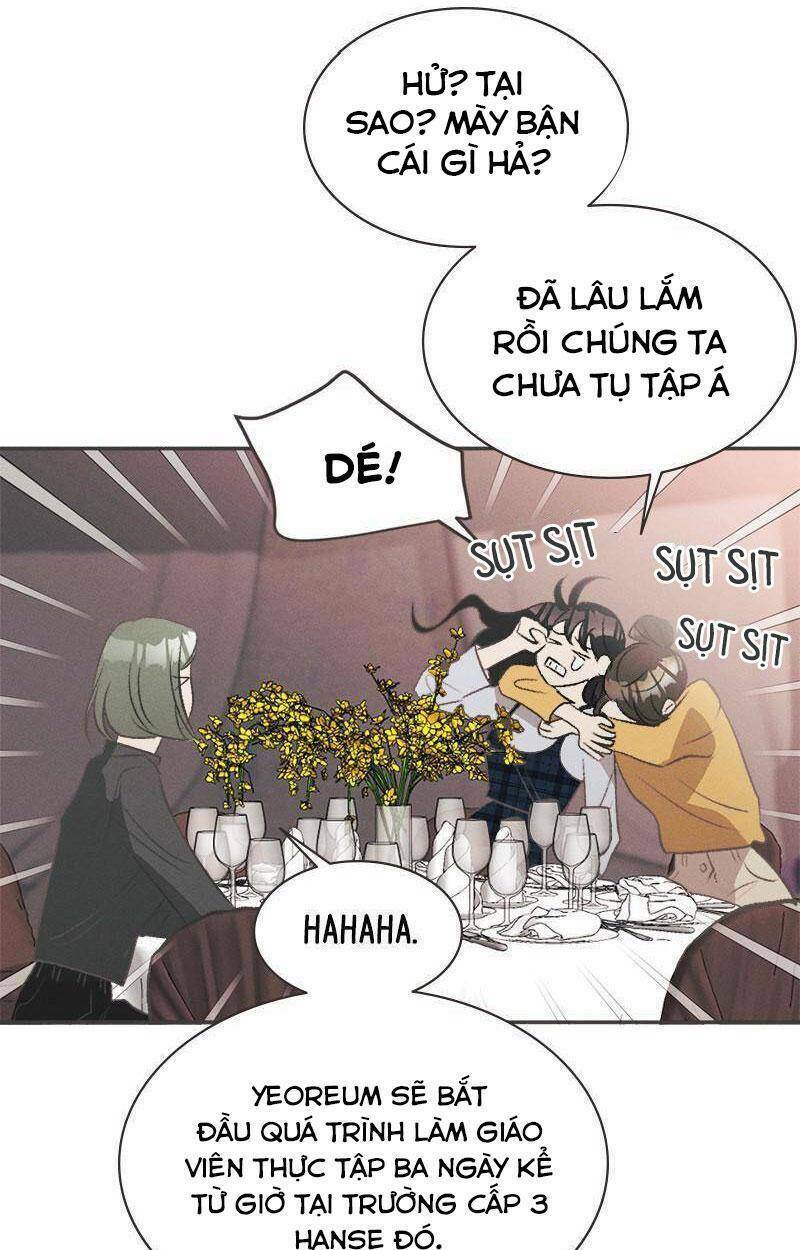 Giấc Mộng Đêm Hè: Chapter 1.1