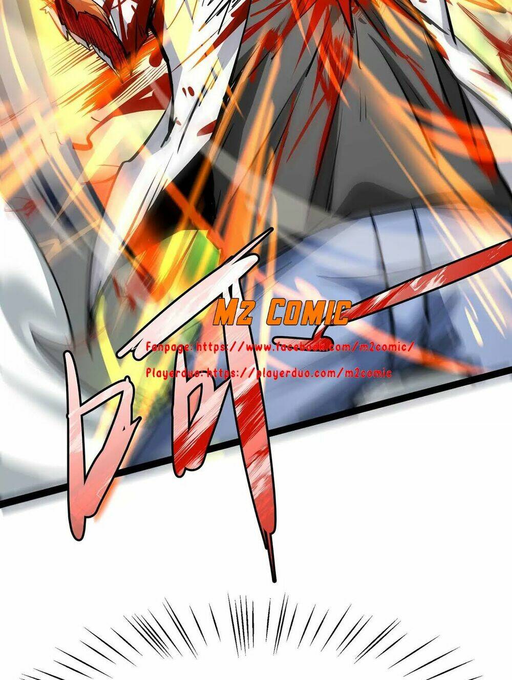 Chư Thần Rút Lui: Chapter 10