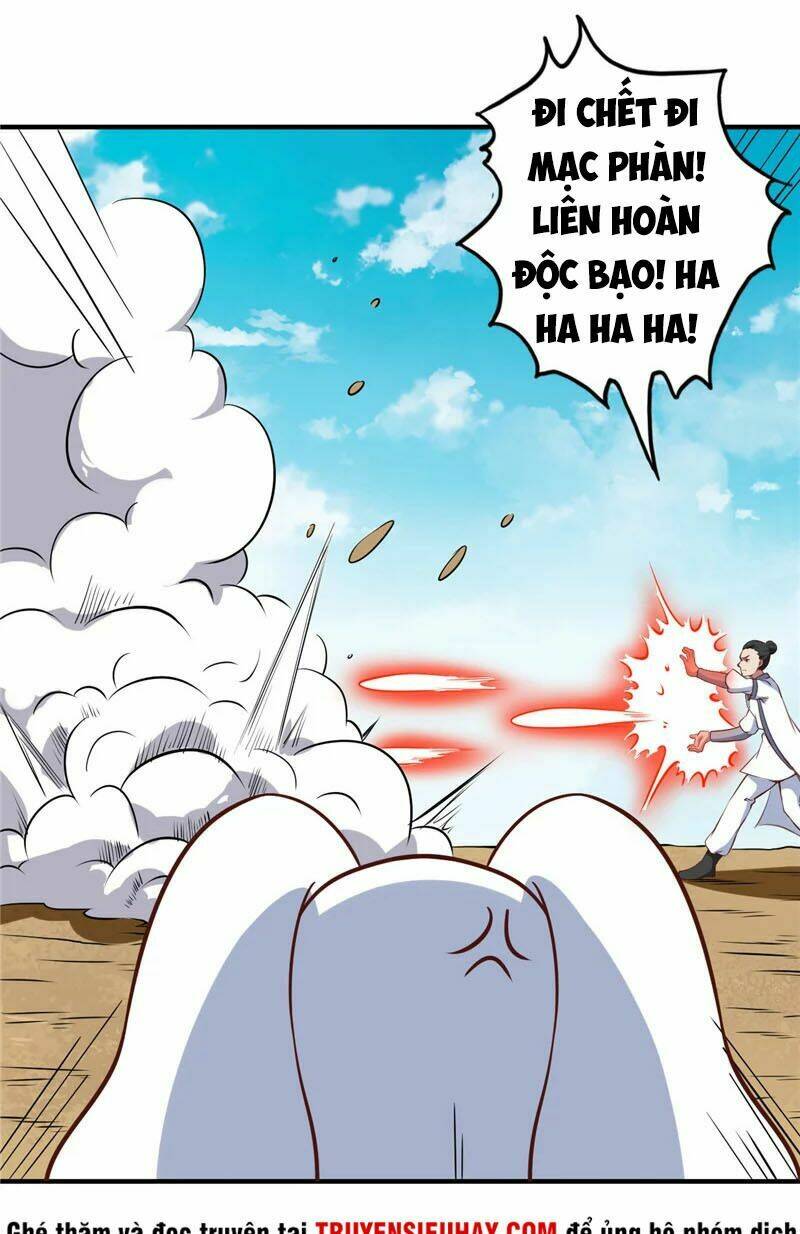 Chí Tôn Võ Đế: Chapter 99