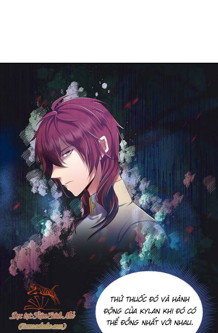 Bút Danh Bí Mật Của Nữ Công Tước: Chapter 17