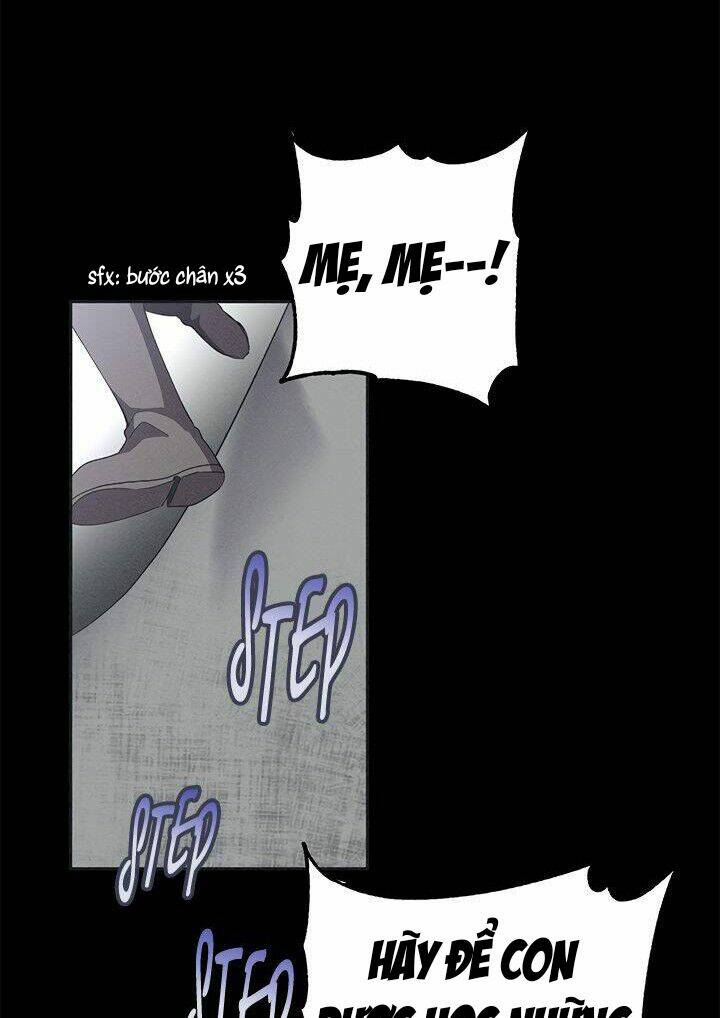 Hãy Trả Lời Em, Hoàng Tử!: Chapter 11