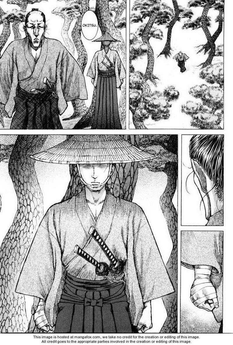 Shigurui - Cuồng Tử: Chapter 20