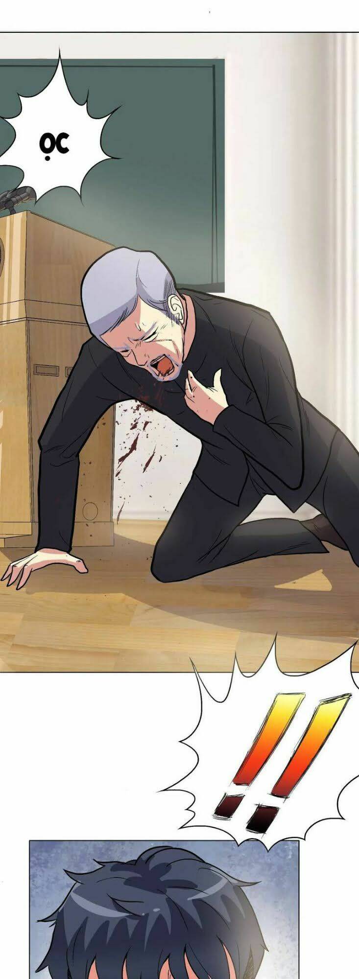 Hệ Thống Tiên Tôn Tại Đô Thị: Chapter 9