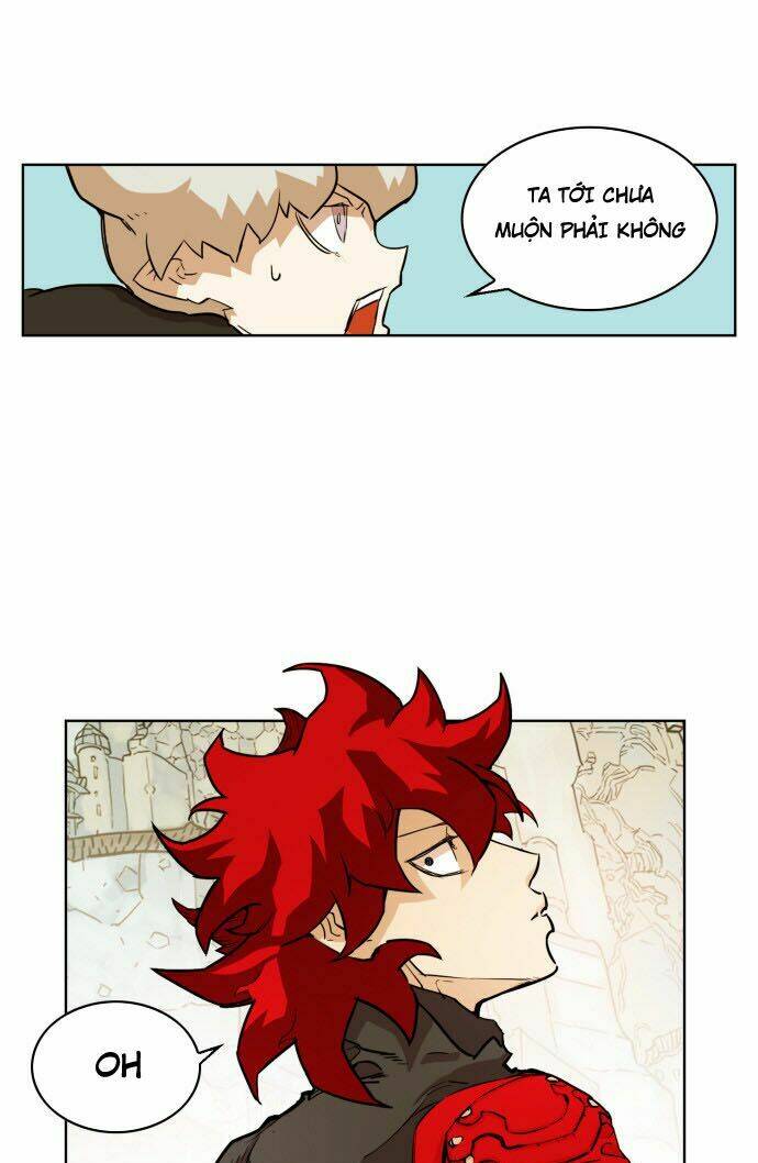 Hard Core Leveling Warrior: Chapter 28