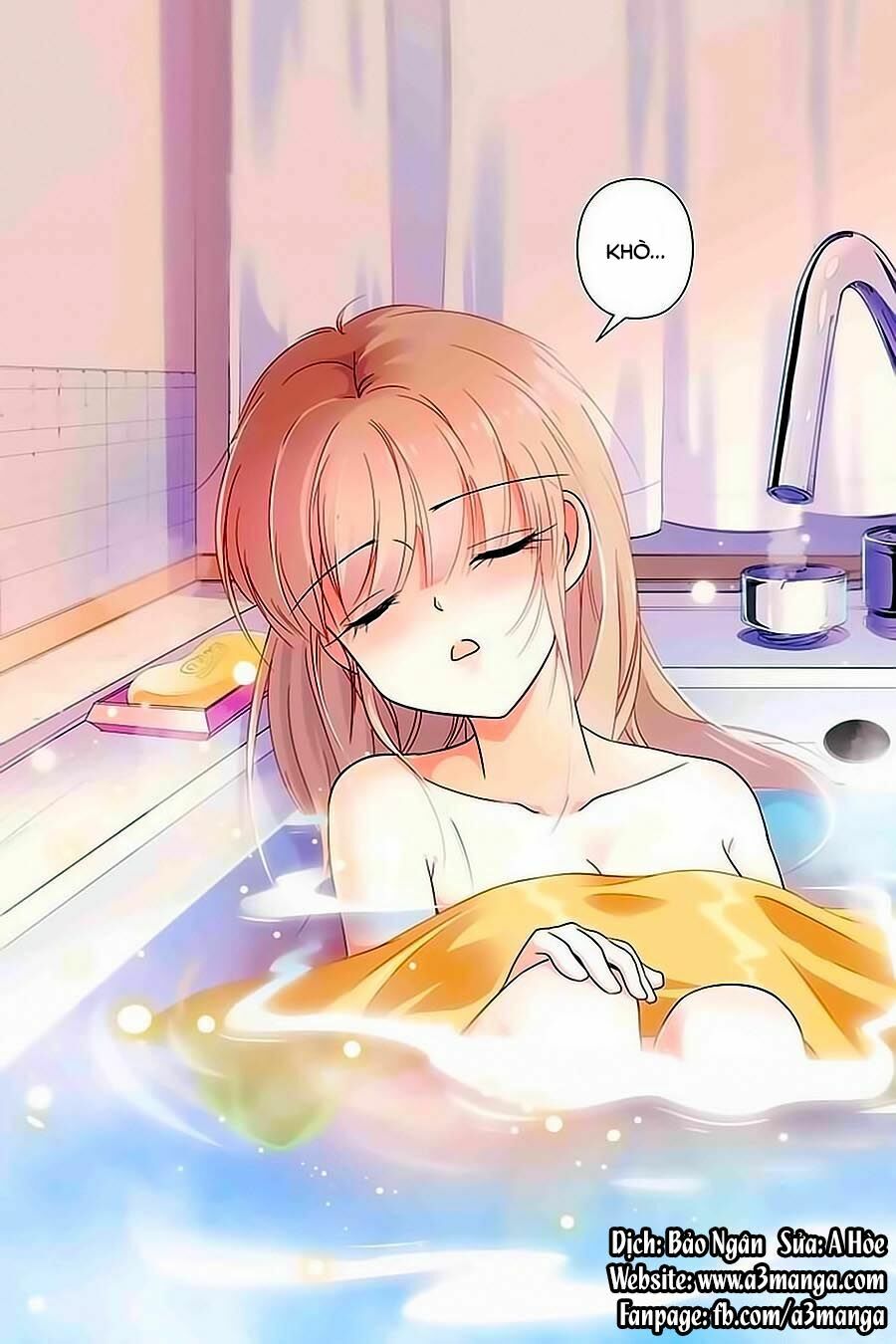 Thanh Ninh Chi Hạ: Chapter 82