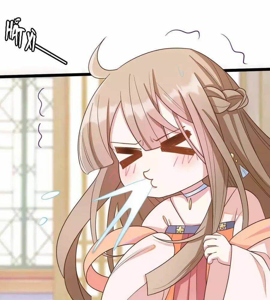 Đích Nữ Hữu Độc: Chapter 36