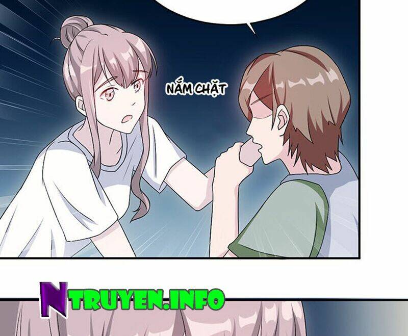 Mạc Thiếu Bức Hôn: Vợ Mới Khó Chống Đỡ: Chapter 11