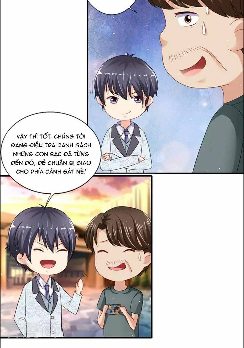 Vợ Yêu Cưới Trước Sủng Sau: Chapter 57