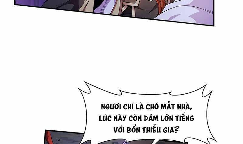Đừng Phiền Ta Tu Tiên: Chapter 1