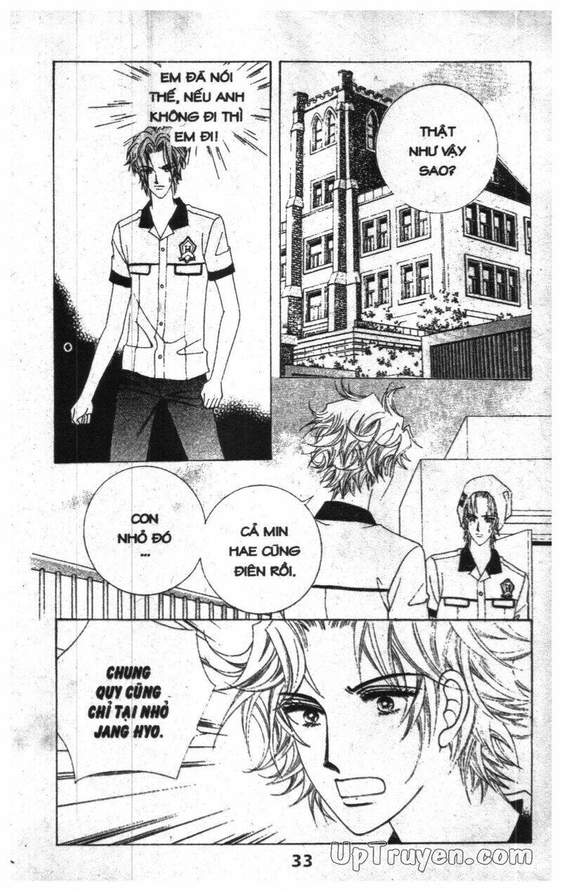 Dạ Khúc: Chapter 11