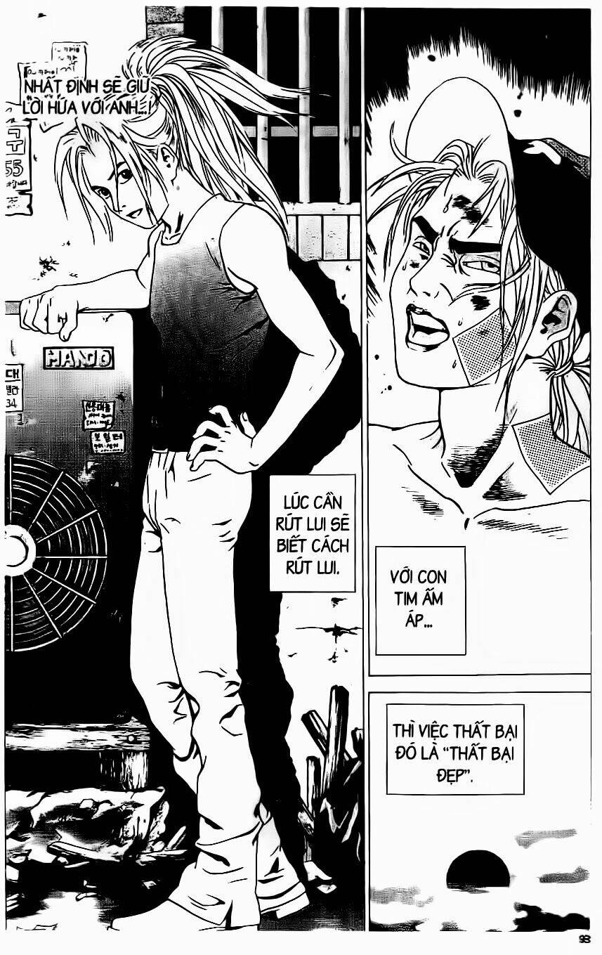 Ai Hơn Ai: Chapter 86