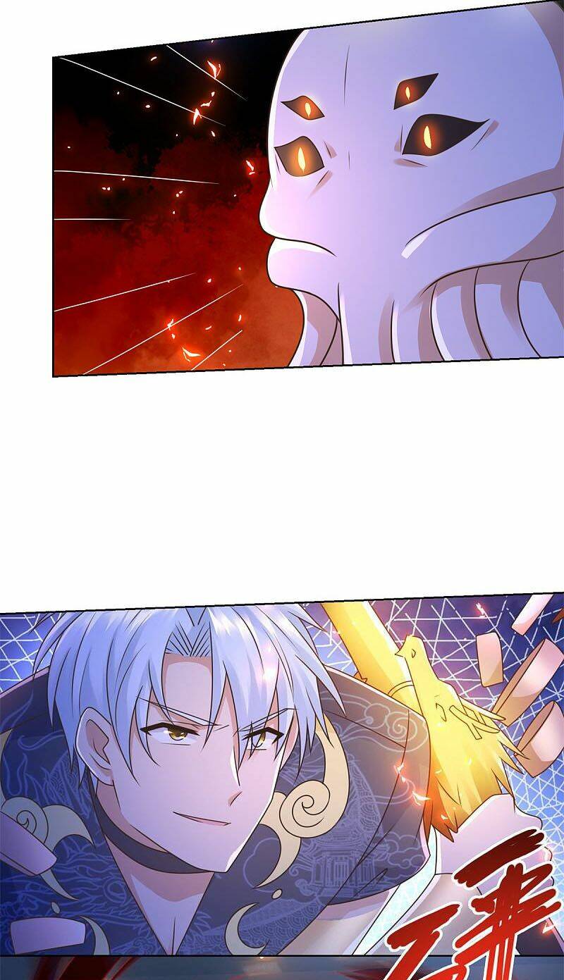 Chí Tôn Trọng Sinh: Chapter 127