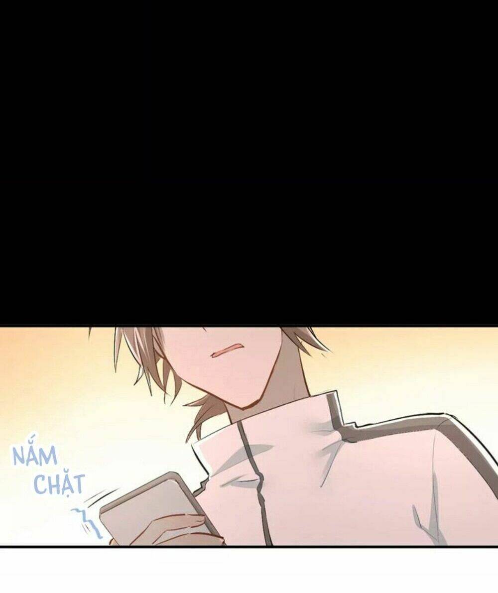 Đầu Gấu Biết Yêu: Chapter 36