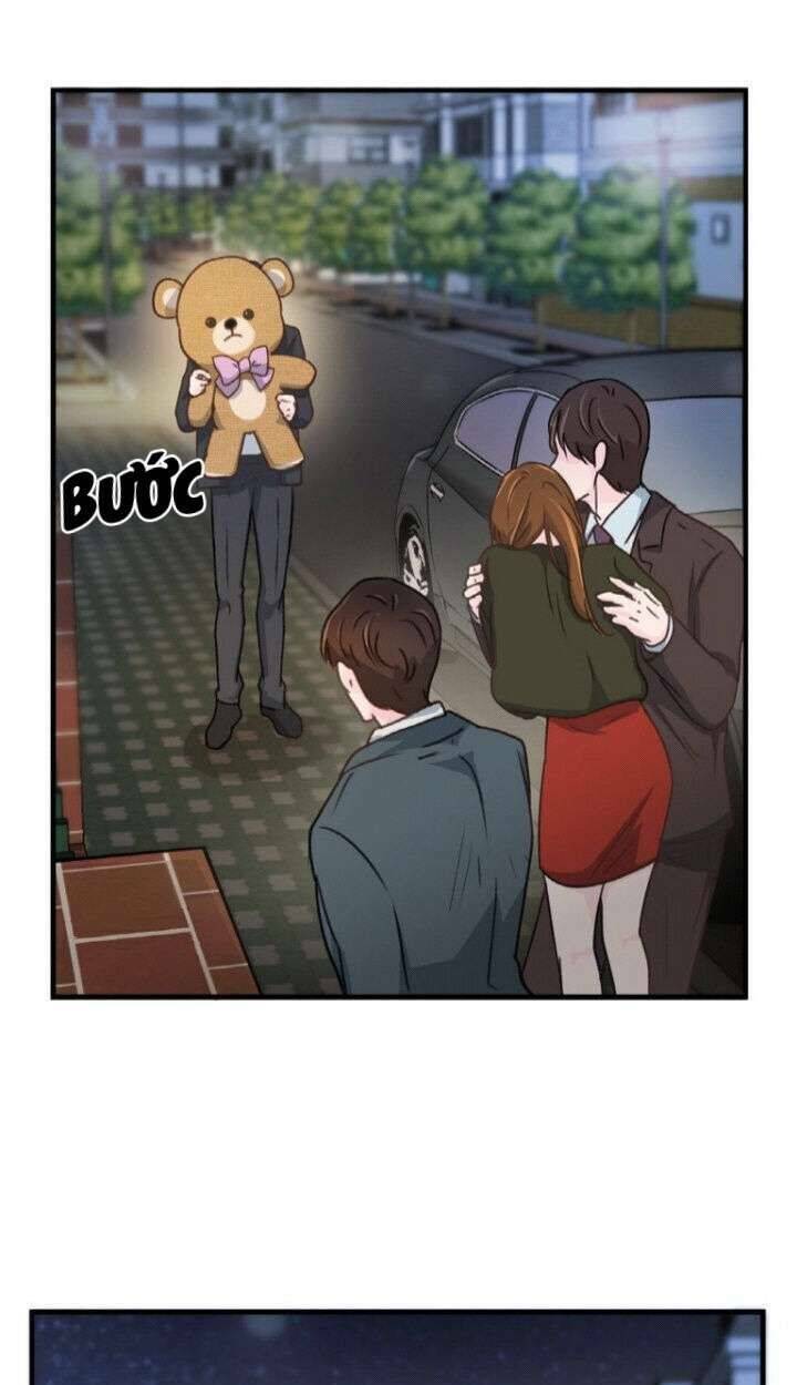 101 Cách Chinh Phục Trái Tim Em: Chapter 4