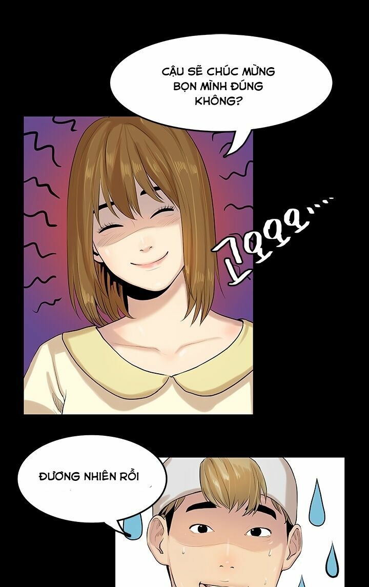 Hoa Chưa Nở Rộ: Chapter 7