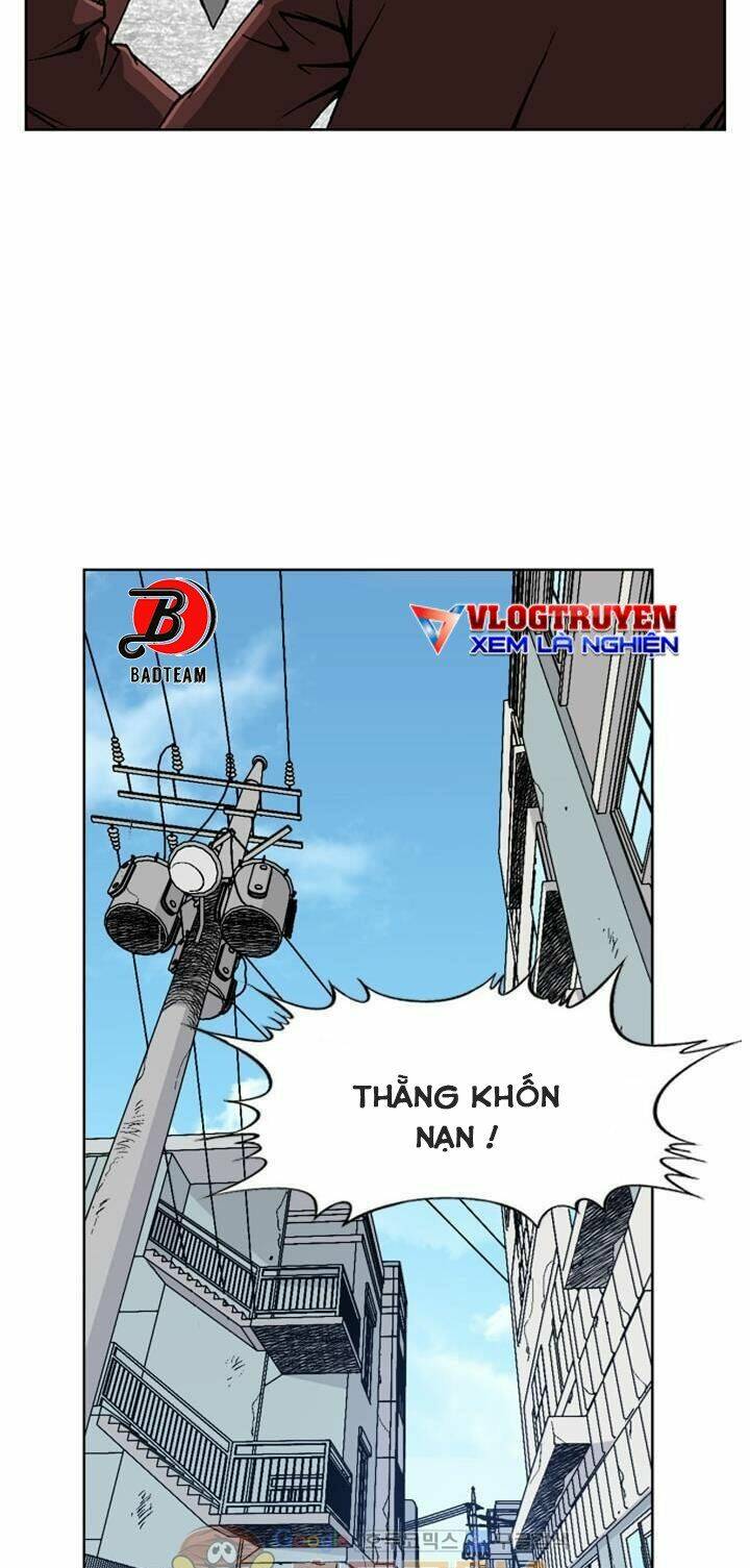 Quyền Vương Học Đường: Chapter 11