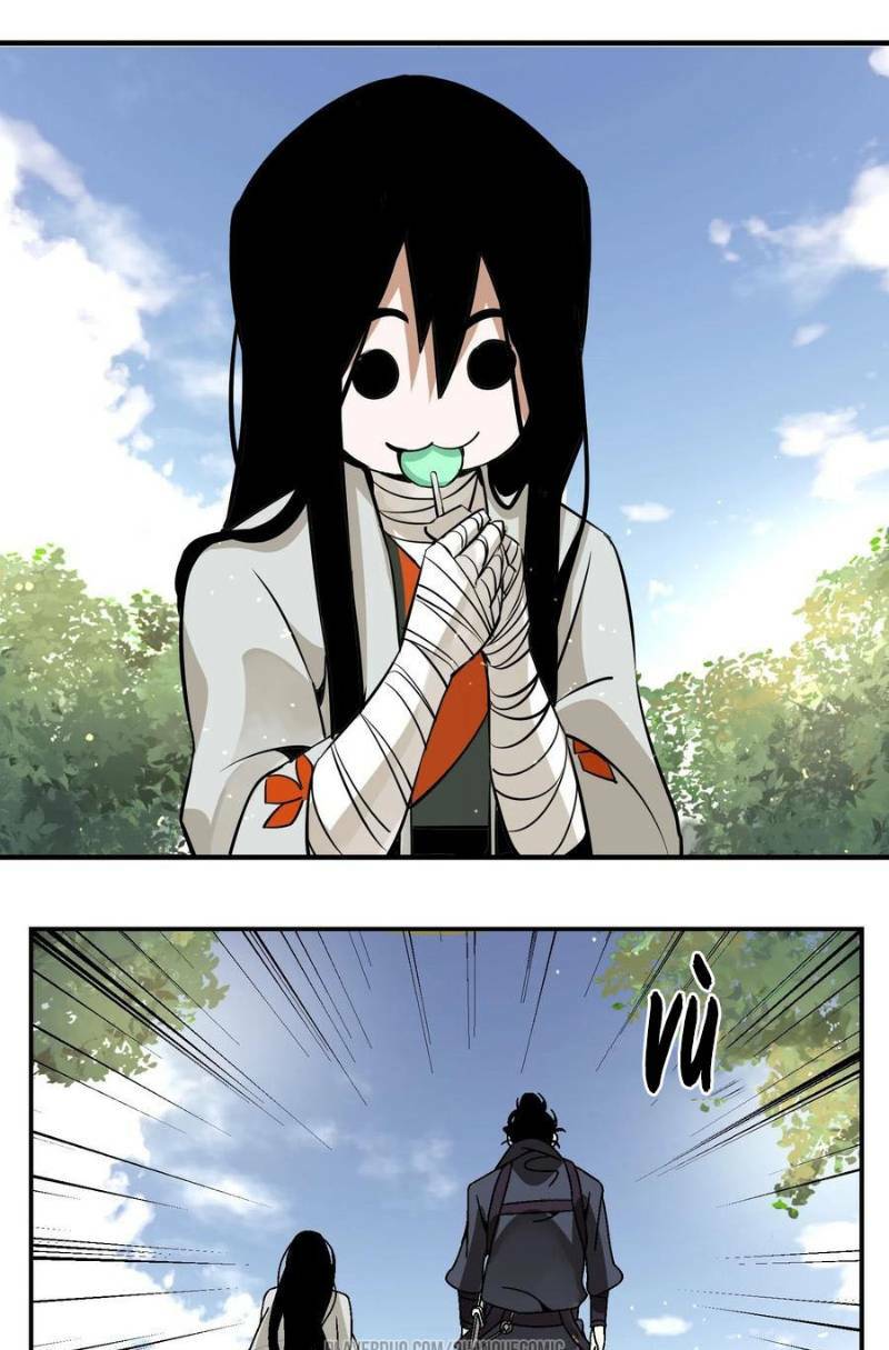 Ma Giáo Giáo Chủ Tái Xuất Giang Hồ: Chapter 26.2