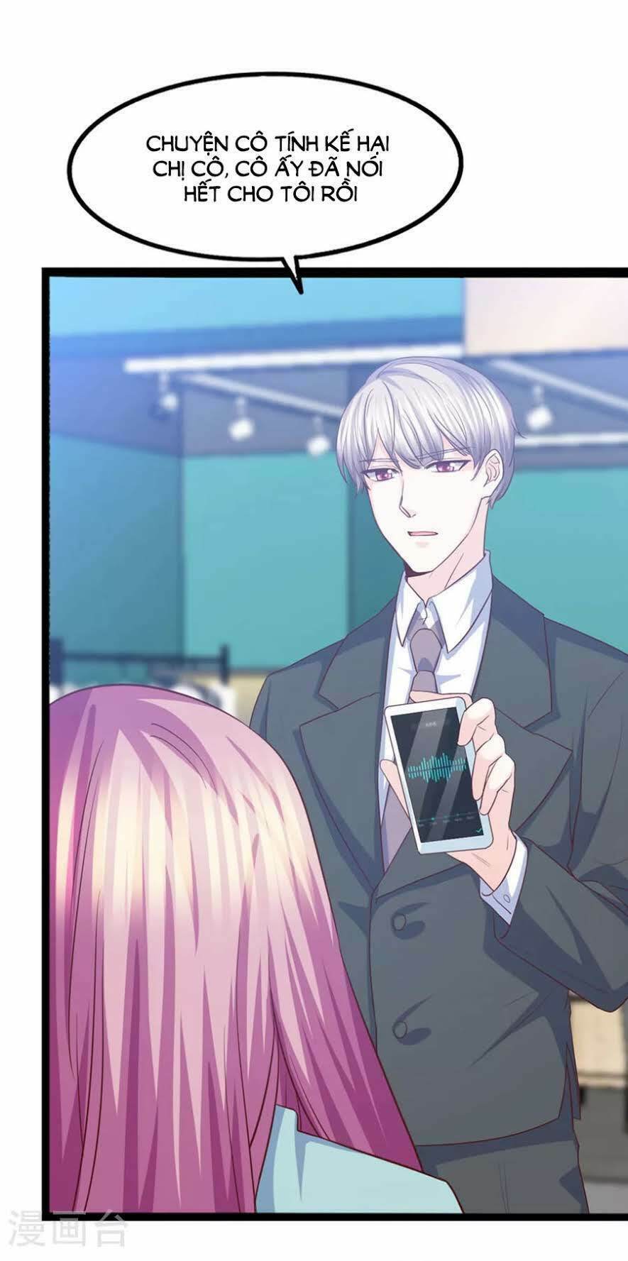Ta Và Nam Thần Cởi Áo Ngủ Rồi: Chapter 38