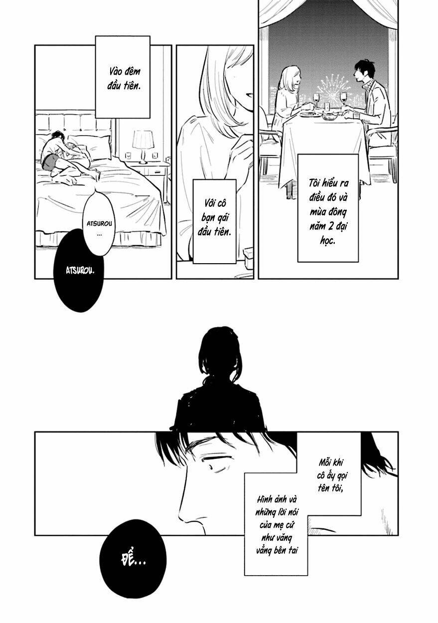 Oni To Tengoku: Chapter 2