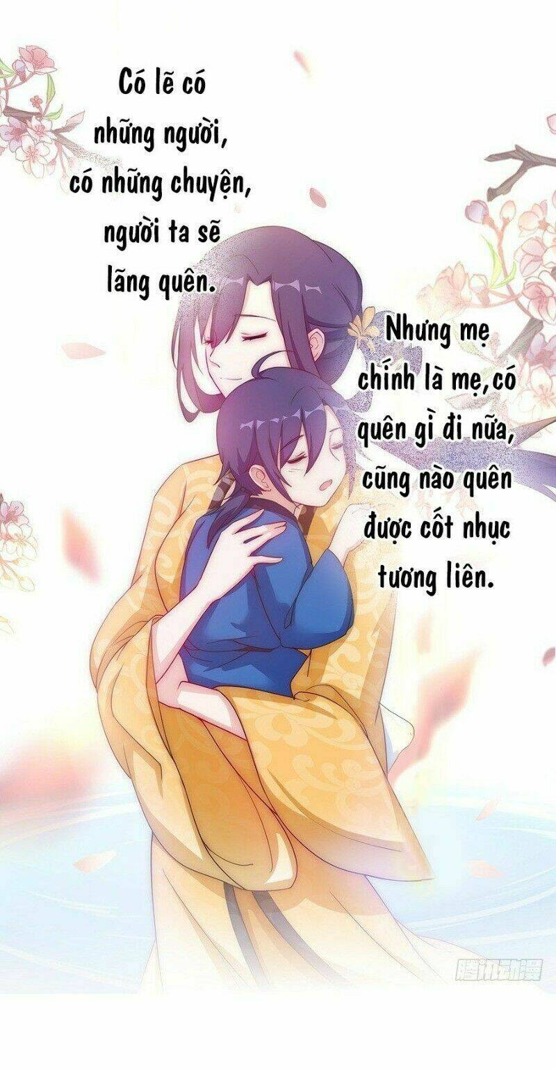 Lầu Trà Thủy Sinh Mộng: Chapter 30