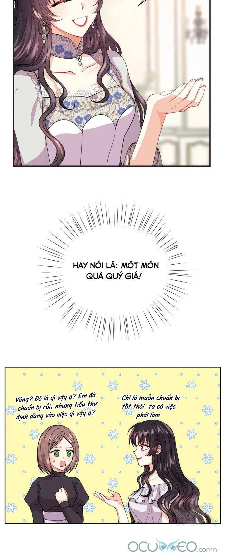 Roelin Bước Đến Tương Lai: Chapter 11