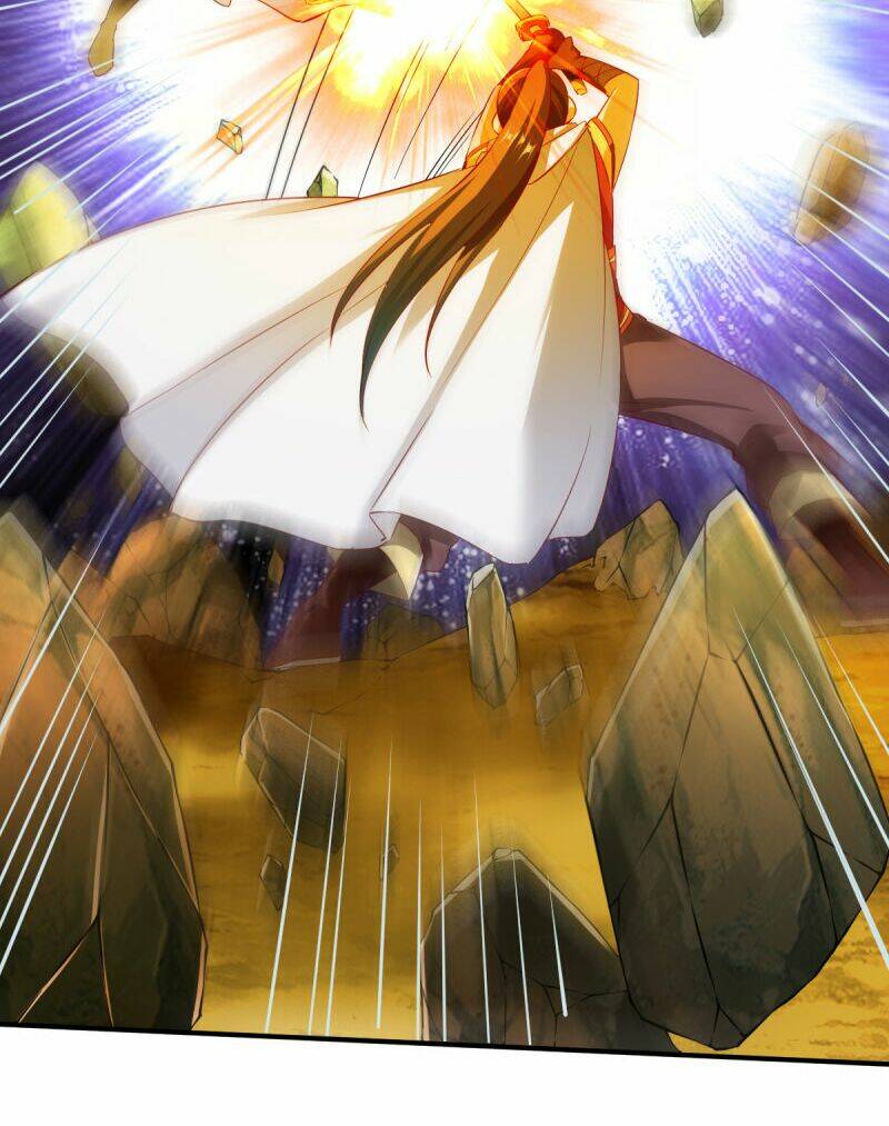 Chiến Đỉnh: Chapter 144