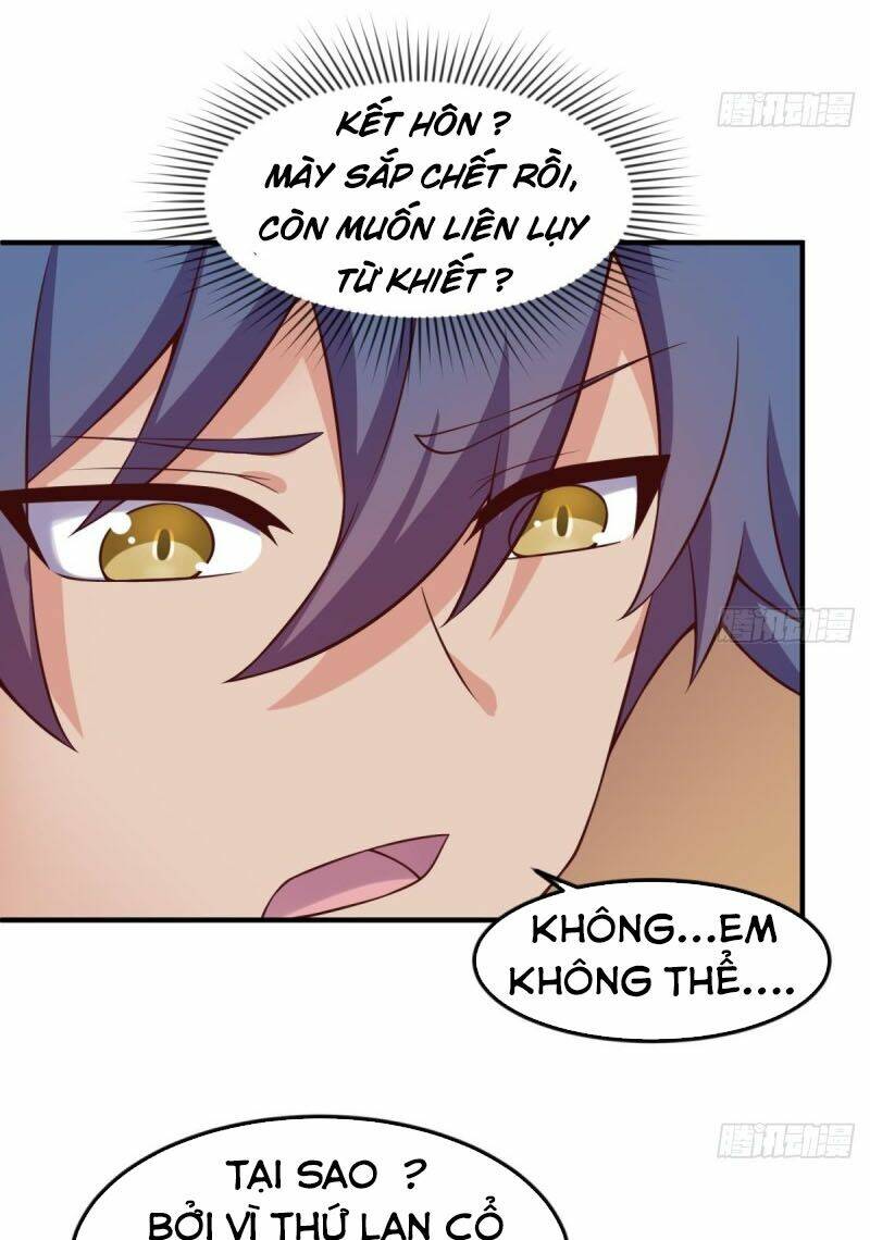 Bác Sĩ Riêng Của Nữ Thần: Chapter 120