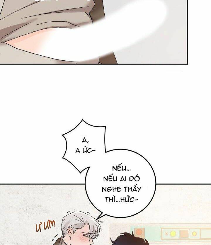 Kẻ Cắp Mặt Trăng: Chapter 45