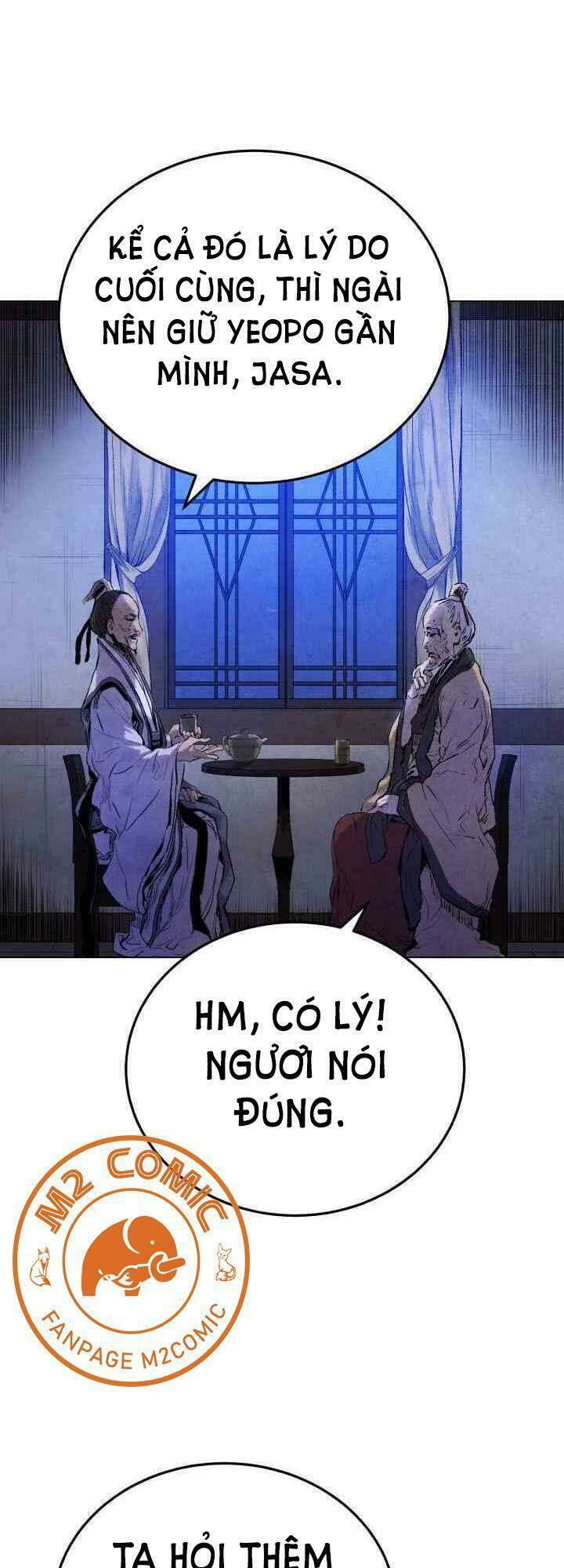 Phụng Tiên Trọng Sinh Ký: Chapter 15