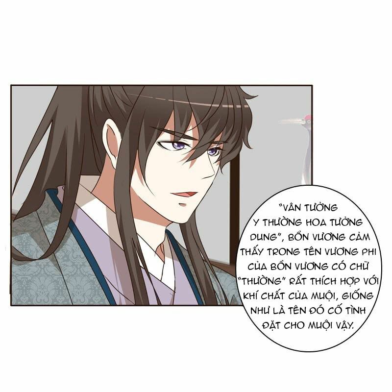Thông Linh Phi: Chapter 149