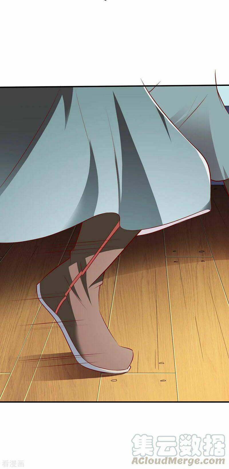 Chiến Đỉnh: Chapter 162