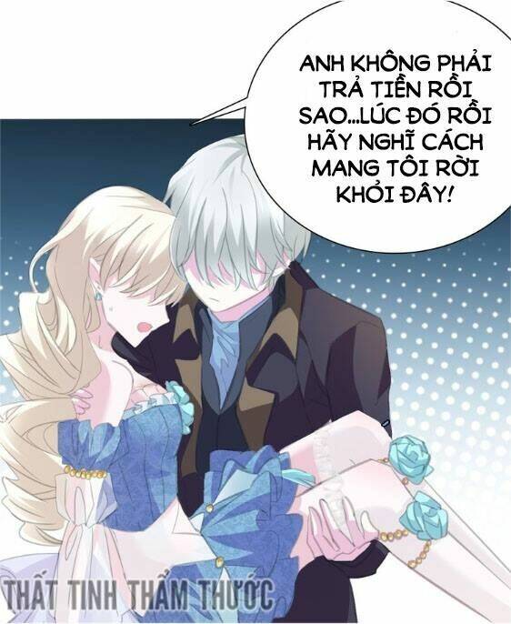 Một Lời Không Hợp Liền Hút Máu: Chapter 42