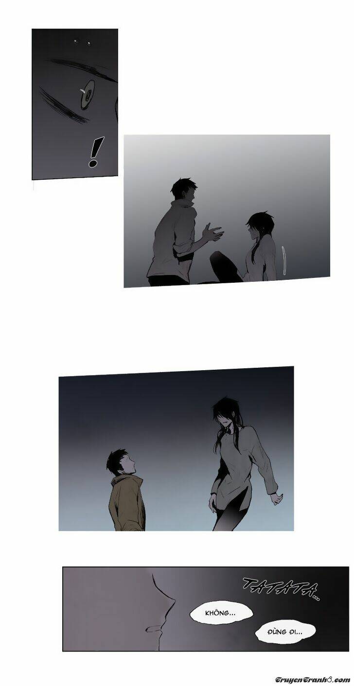 American Ghost Jack: Chapter 19