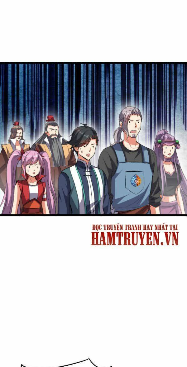 Phục Thiên Thánh Chủ: Chapter 58