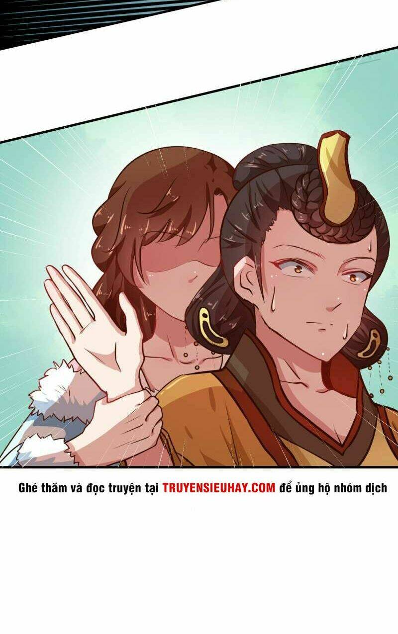 Thiên Tài Tiểu Độc Phi: Chapter 80