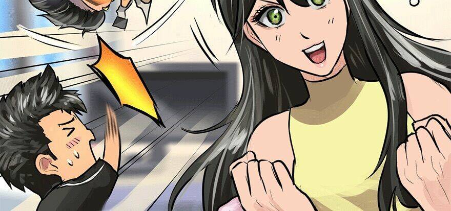 Vua Sinh Tồn: Chapter 77