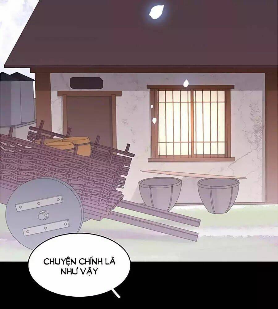 Tiểu Sư Phụ, Tóc Giả Của Ngài Rơi Rồi!: Chapter 14