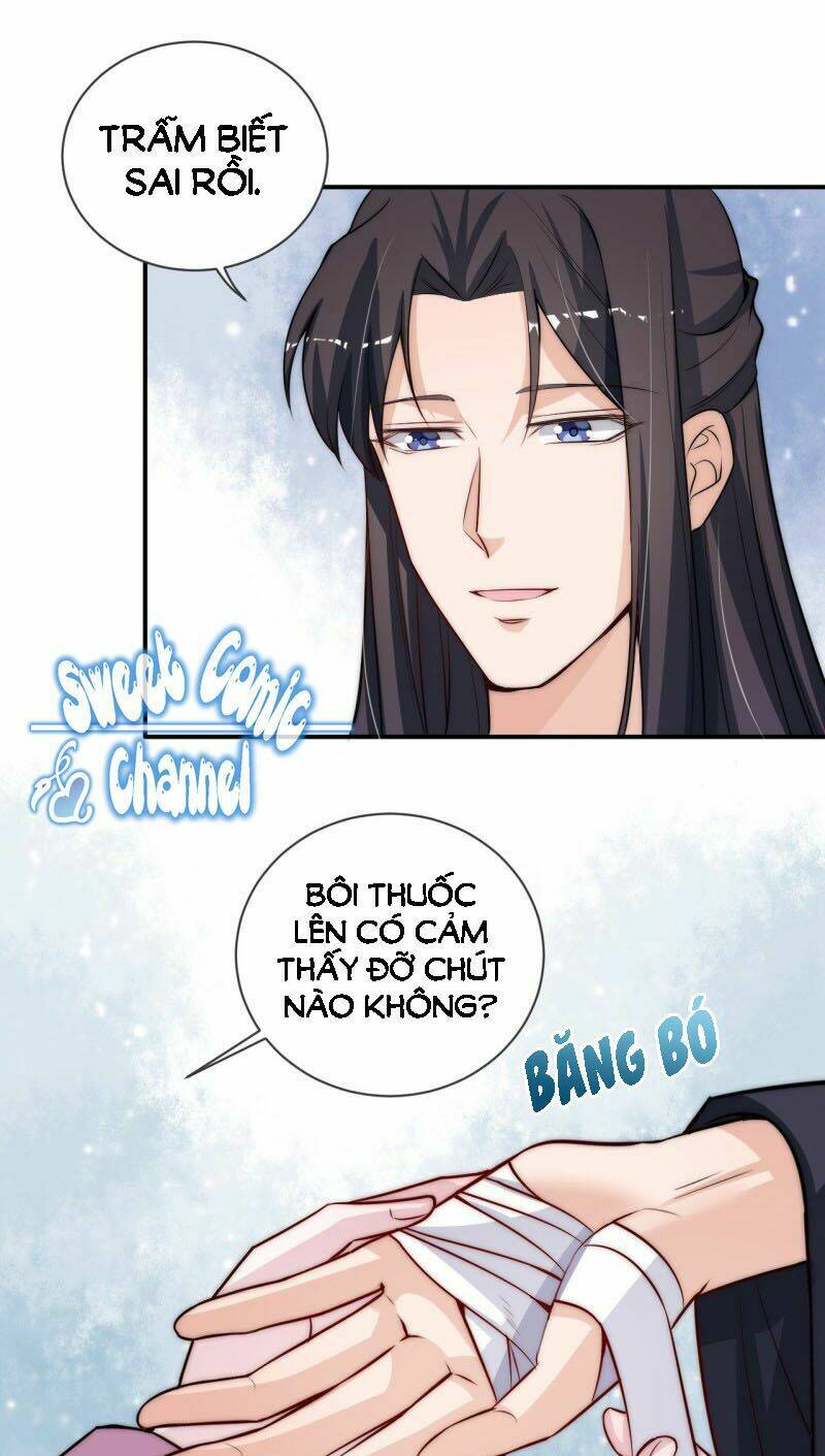 Cung Đấu Live: Chapter 26
