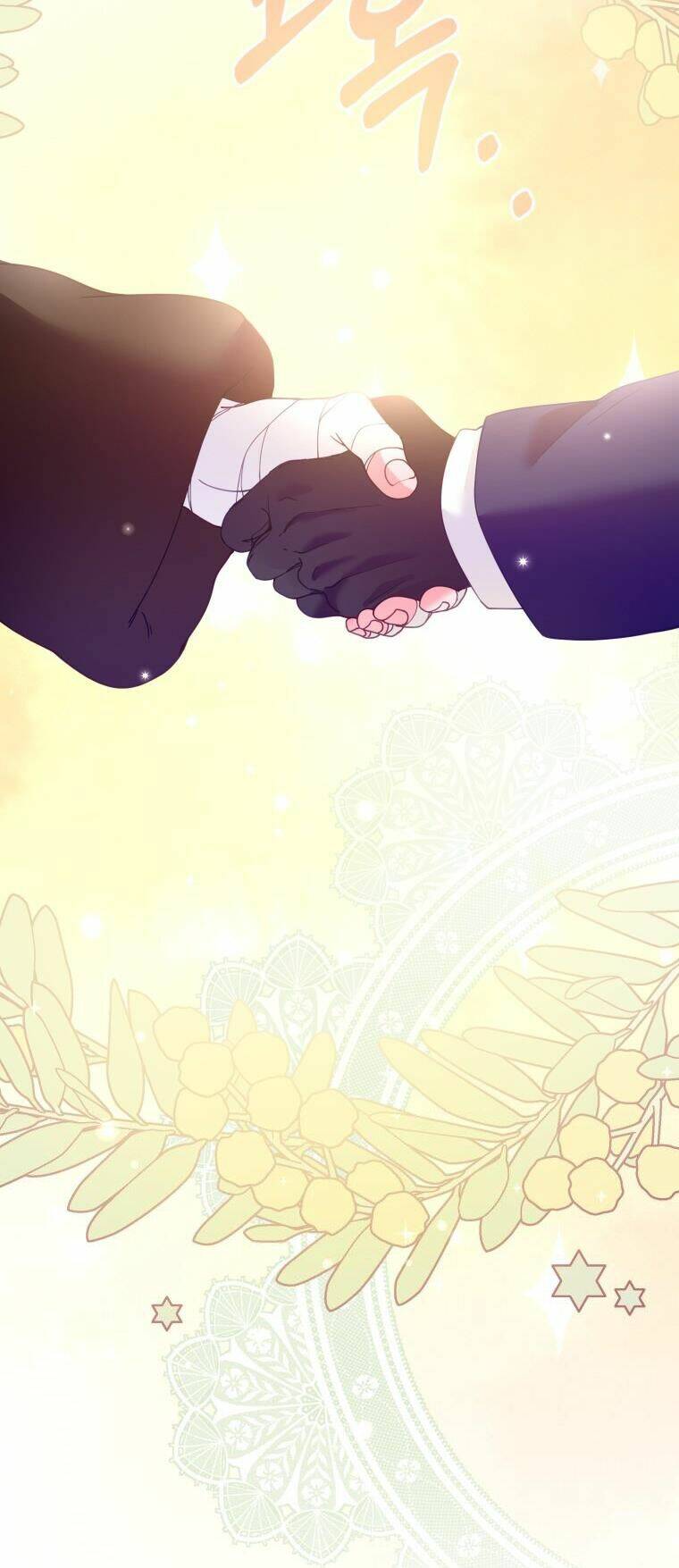 Đọc Thần Chú Lên Đi, Rose!: Chapter 16