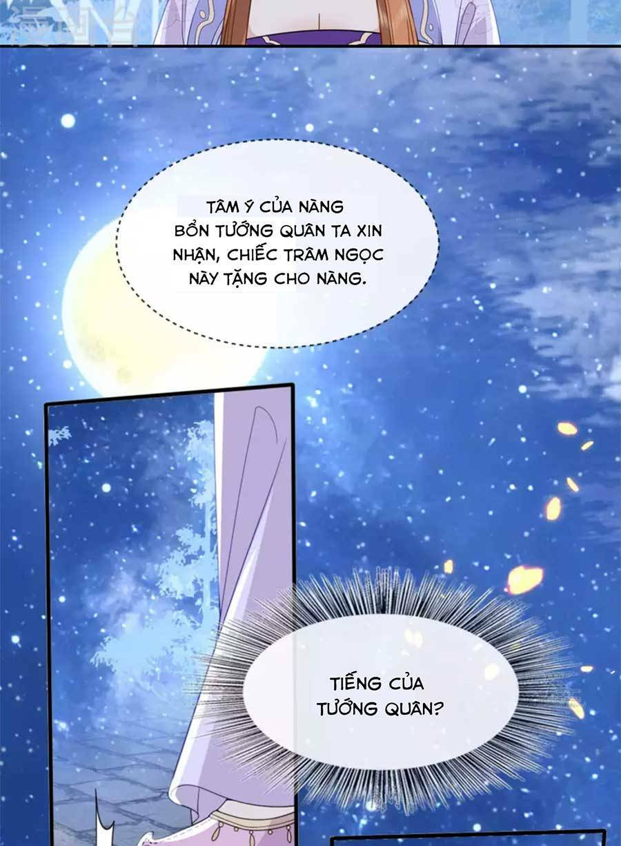 Tướng Quân, Bổn Phi Không Nhận Sủng: Chapter 31