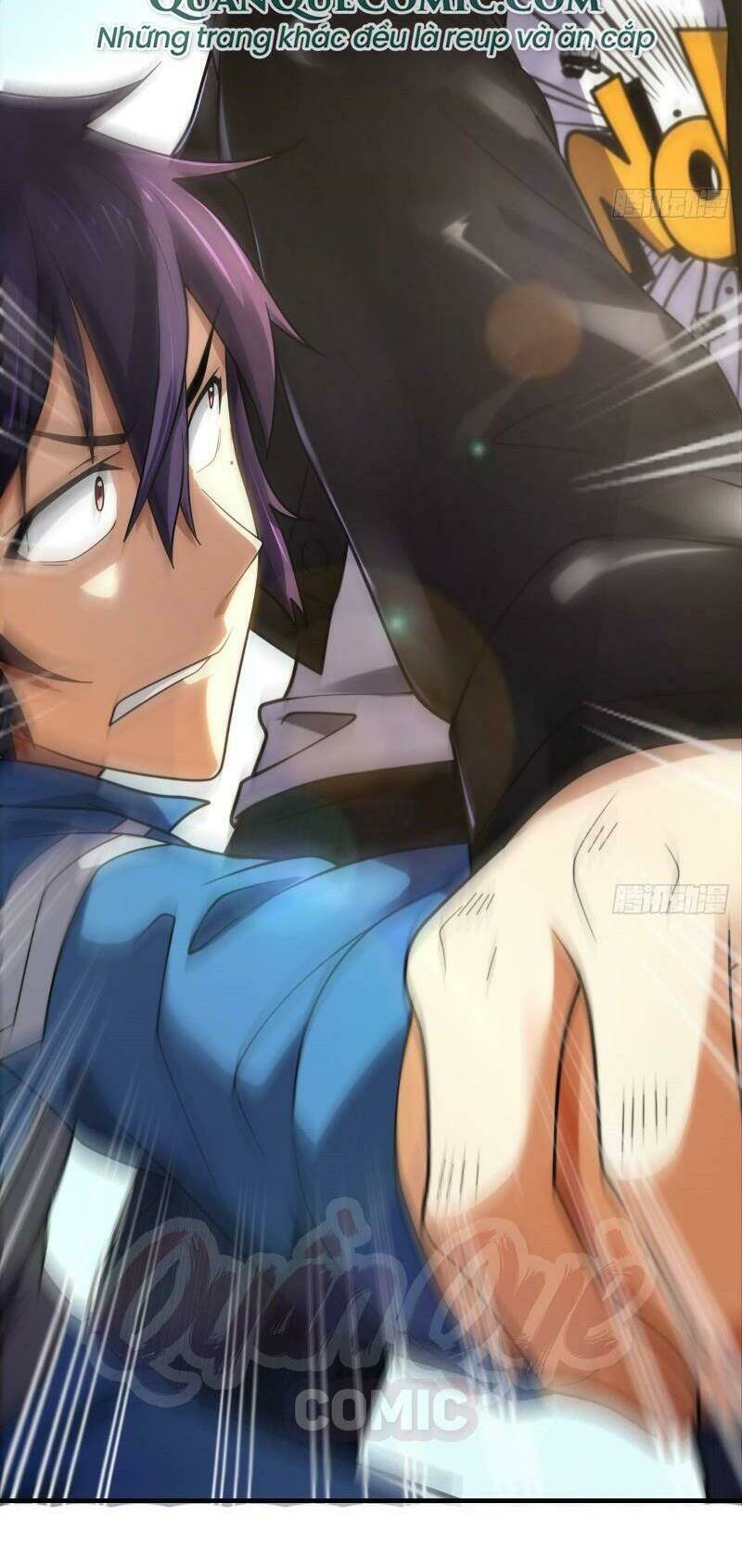 Hệ Thống Bái Kim Siêu Cấp: Chapter 2