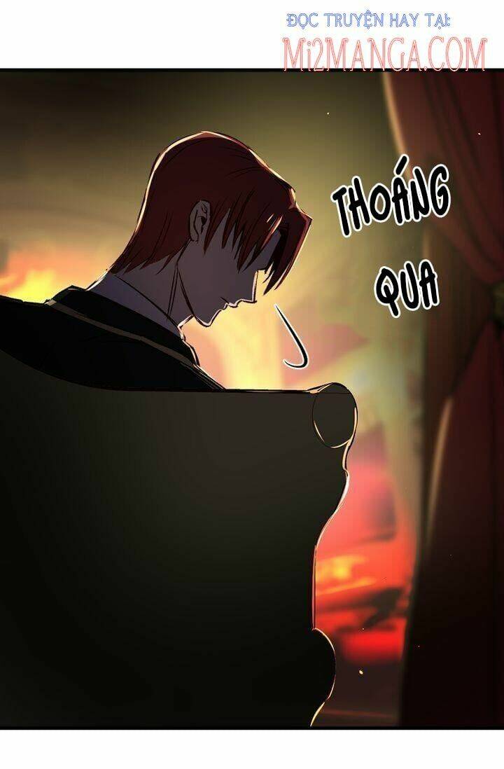 Hôn Lễ Báo Thù: Chapter 57