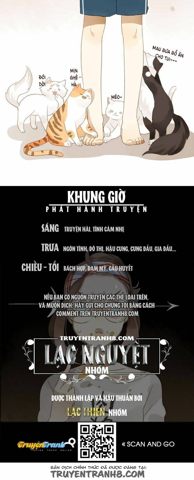 Sức Mạnh Của Sắc Đẹp: Chapter 15